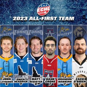 Image post by @echlhockey on Instagram