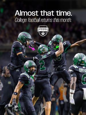 Image post by @friscobowlgame on Instagram