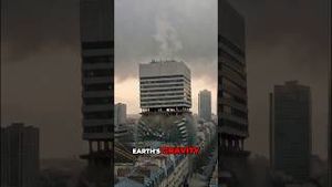Video post by @whatifscienceshow on YouTube