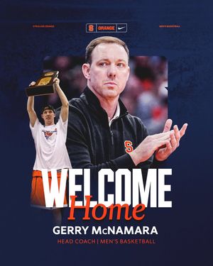 Image post by @cuse_mbb on Instagram