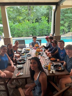 Image post by @ricsathletics on Instagram