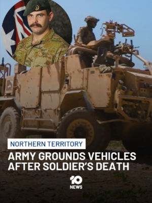 Video post by @10newsau on TikTok
