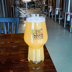 Image post by @reconbrewing on Instagram