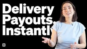 Video post by @square on YouTube