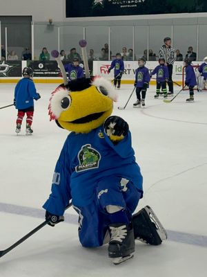 Image post by @thunderbugtbl on Instagram