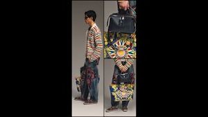 Video post by @dolcegabbana on YouTube