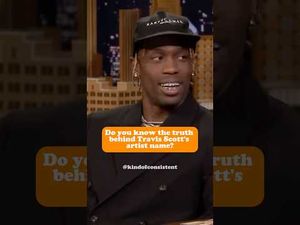 Video post by @kindofconsistent on YouTube