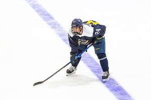 Image post by @merrimack_mih on Instagram