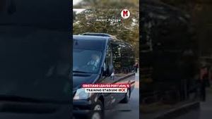 Video post by @marca_en on YouTube