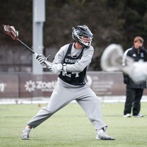 Image post by @bonniesmlax on Instagram