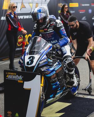 Image post by @yamahamotoraus on Instagram