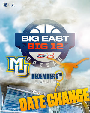 Image post by @MarquetteMensBB on Facebook