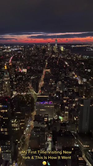 Video post by @kim_la_reportera_ on TikTok