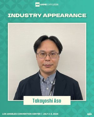 Image post by @animeexpo on Instagram