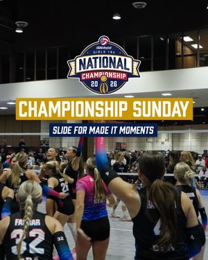 Image post by @usavolleyball on Instagram