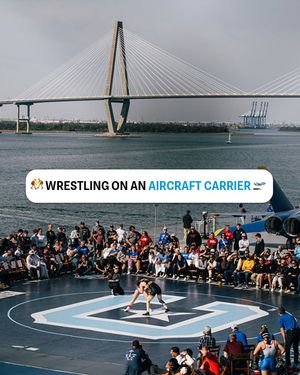 Image post by @ncaa on Instagram