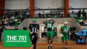 Video post by @undathletics on YouTube