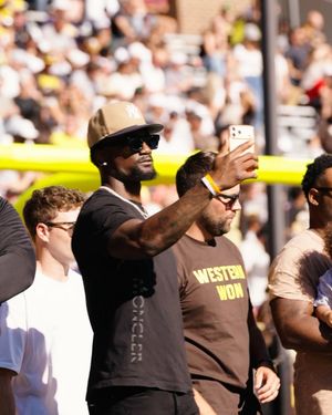Image post by @wmu_football on Instagram
