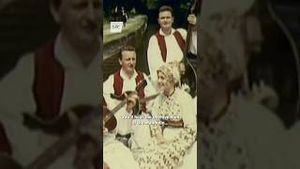 Video post by @s4c on YouTube