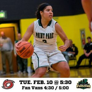 Image post by @pointparksports on Instagram