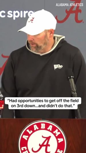 Video post by @alabama__ftbl on TikTok
