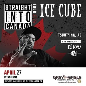 Image post by @eventsincalgary on Instagram