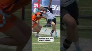 Video post by @playfootball on YouTube