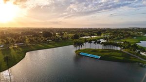 Image post by @trumpdoral on Instagram