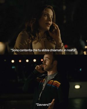 Image post by @primevideoit on Instagram