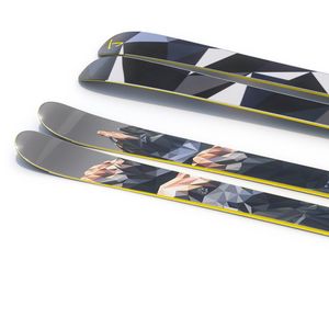 Image post by @j_skis on Instagram