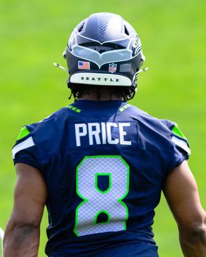 Image post by @seahawks on Instagram