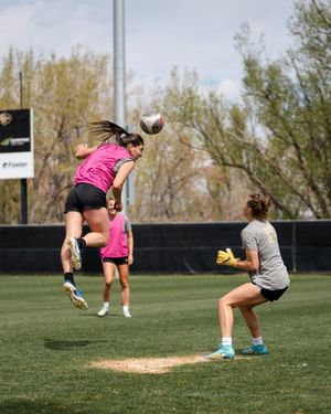 Image post by @CUBuffsSoccer on Twitter