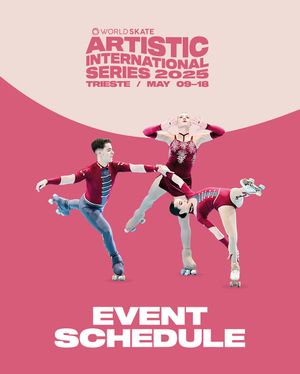 Image post by @worldskateofficial on Instagram