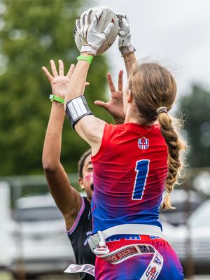 Image post by @flagfootballlife on Instagram