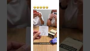 Video post by @explodingkittensinc on YouTube