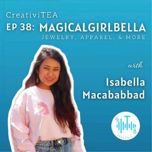 Image post by @9t8.podcast on Instagram