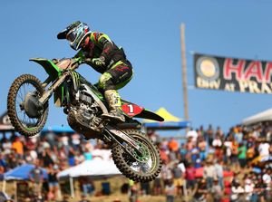Image post by @racerxonline on Instagram