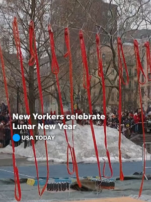 Video post by @usatoday on TikTok