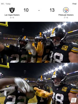 Image post by @NFLonPrime on Twitter