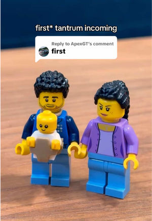 Video post by @lego on TikTok