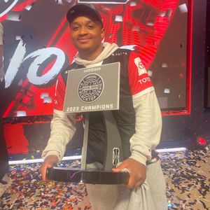 Image post by @NBA2KLeague on Twitter