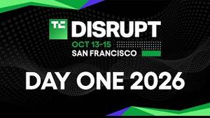 Video post by @techcrunch on YouTube
