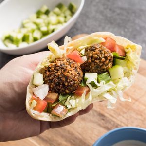 Image post by @testkitchen on Instagram