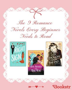 Image post by @bookstrofficial on Instagram