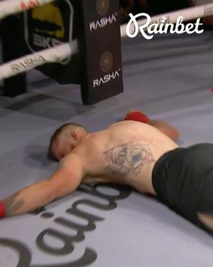 Image post by @bareknucklefc on Instagram