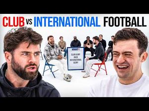 Video post by @super6youtube on YouTube