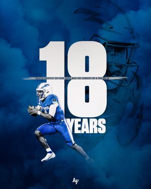 Image post by @AF_Football on Twitter