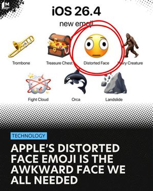 Video post by @mashable on TikTok