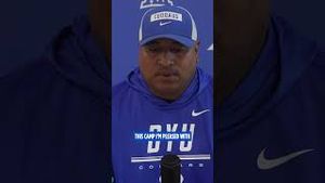 Video post by @byucougars on YouTube