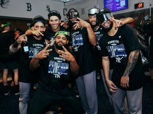 Image post by @yankeesbeisbol on Instagram